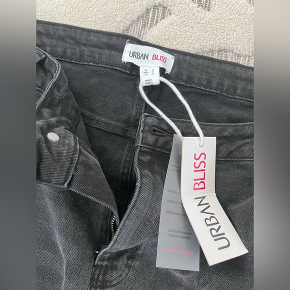 urban bliss jeans from ASOS - Picture 1 of 4